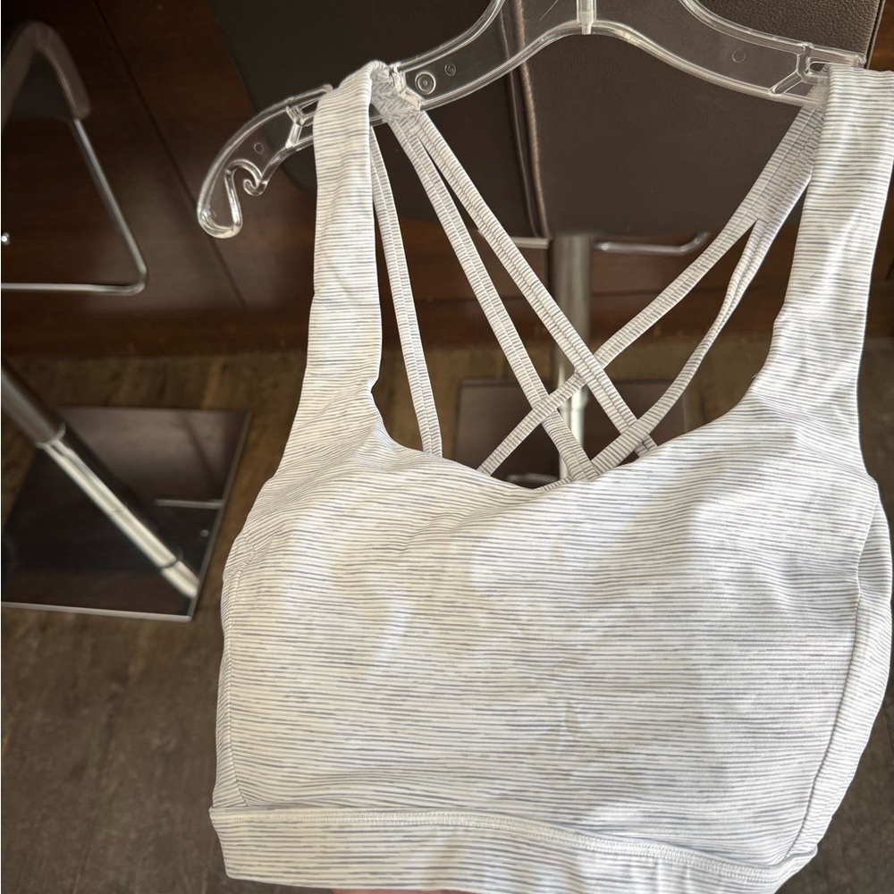 Lululemon sport tank  sz 10